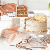 Arôme Alimentaire Concentré et Coloré Pât'Arôme Amande 100 Gr